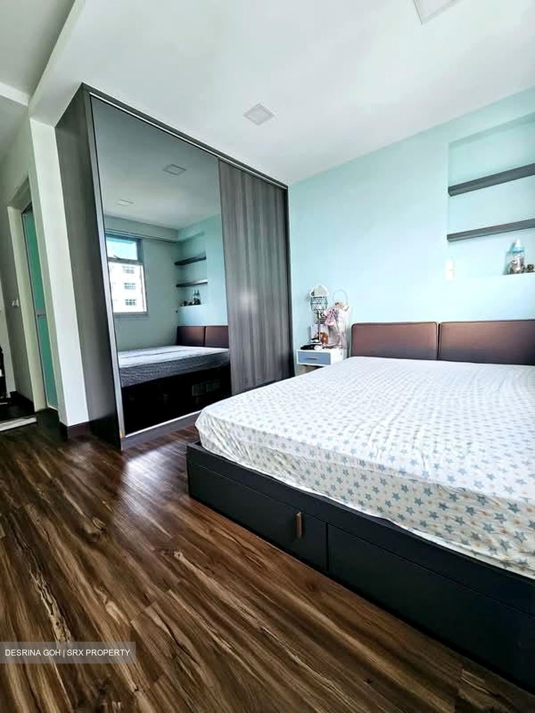 Blk 572 Limbang Green (Choa Chu Kang), HDB 4 Rooms #594661501